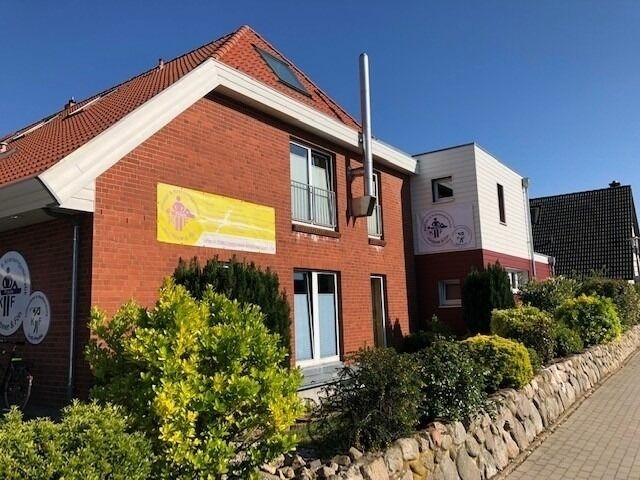 Ferienwohnung in Kappeln OT Ellenberg - Ferienwohnung Peter F&ouml;h - Bild 6