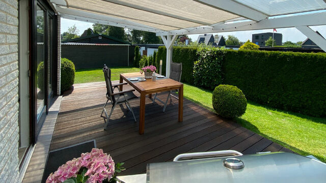 Ferienhaus in Kappeln OT Kopperby - Haus Schleiquartier - Bild 6