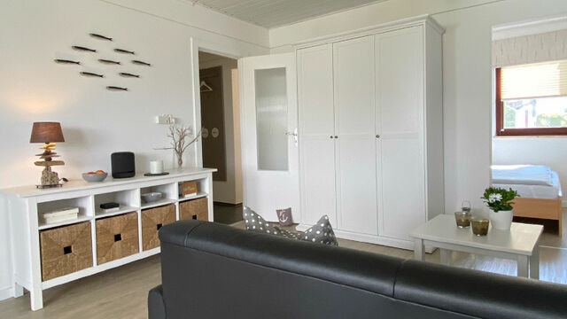 Ferienhaus in Kappeln OT Kopperby - Haus Schleiquartier - Bild 9