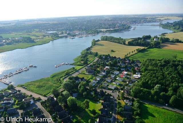 Ferienhaus in Kappeln OT Kopperby - Haus Schleiquartier - Bild 19