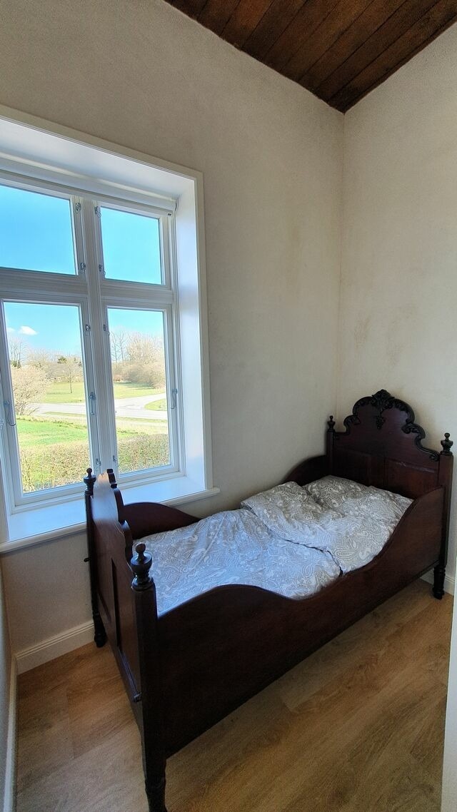 Ferienwohnung in Twedt - Alte Meierei Twedt - Ferienwohnung Nr. 6 "Meierist" - Bild 8