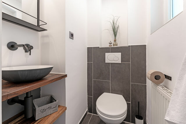 Ferienhaus in Sielbeck - Lille Hus - Bild 21