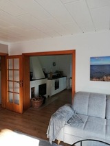 Ferienwohnung in Kappeln OT Ellenberg - Ferienwohnung Kapit&auml;nsblick - Bild 2