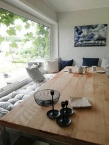 Ferienwohnung in Kappeln OT Ellenberg - Ferienwohnung Kapit&auml;nsblick - Bild 7