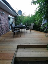 Ferienwohnung in Kappeln OT Ellenberg - Ferienwohnung Kapit&auml;nsblick - Bild 16