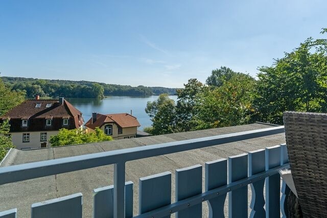 Ferienwohnung in Sielbeck - Haus Sielbeck- Traumblick - Bild 13