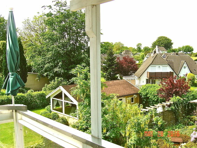 Ferienwohnung in Lindaunis - Ferienwohnung Schwalbennest - Bild 15