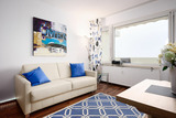 Ferienwohnung in Sch&ouml;nberg-Holm - M&ouml;we 1 - Bild 1