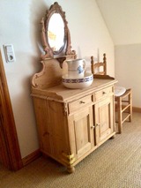 Ferienwohnung in Twedt - Hof L&uuml;cke - Ferienwohnung Blau - Bild 7