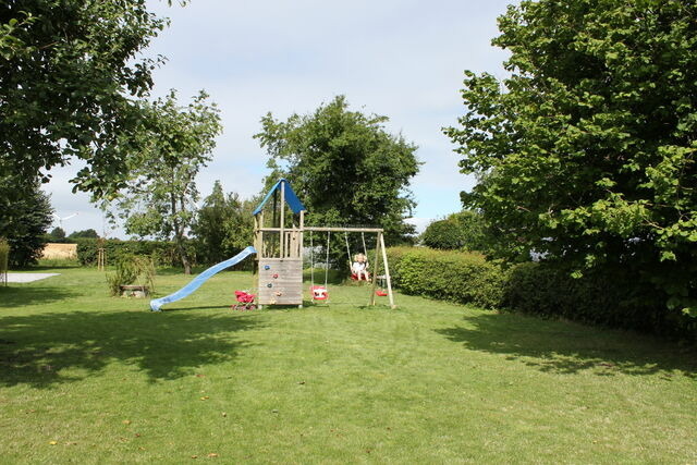 Ferienwohnung in Twedt - Alte Meierei Twedt - Ferienwohnung Nr. 4 "Milchkanne" - Bild 20