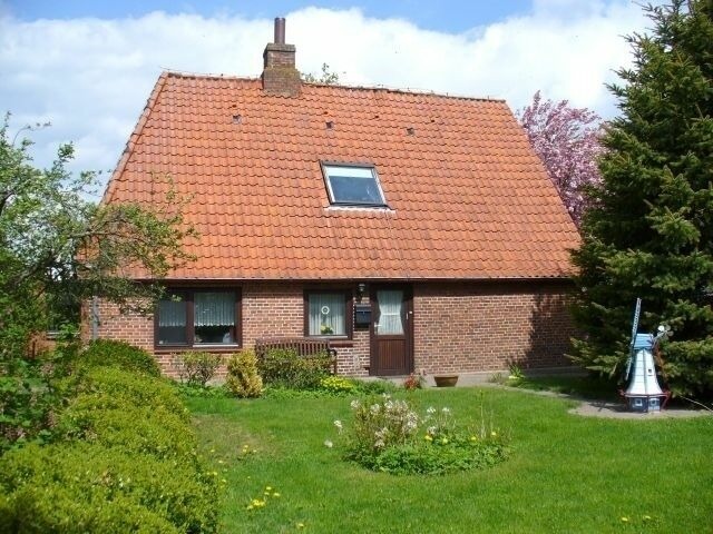 Ferienwohnung in Waabs OT Gro&szlig;waabs - Ferienwohnung Will - Bild 7