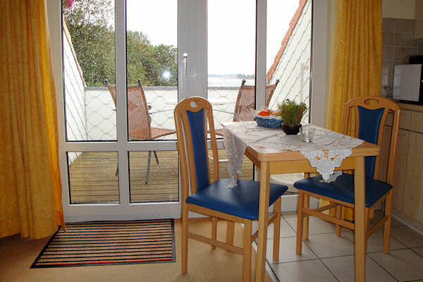 Ferienwohnung in Kappeln OT Kopperby - Ferienwohnung 2 Rosentr&auml;ger 38 qm - Bild 2
