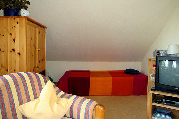Ferienwohnung in Kappeln OT Kopperby - Ferienwohnung 2 Rosentr&auml;ger 38 qm - Bild 3