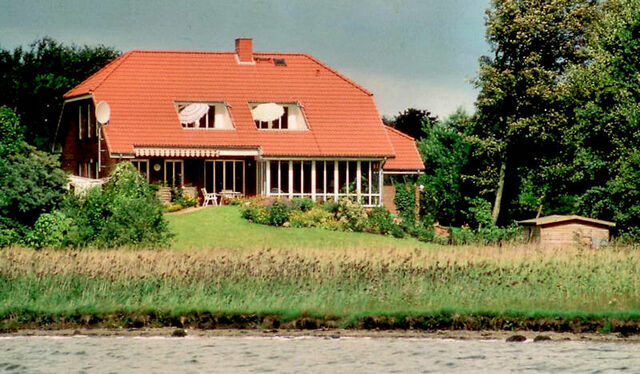 Ferienwohnung in Kappeln OT Kopperby - Ferienwohnung 2 Rosentr&auml;ger 38 qm - Bild 9