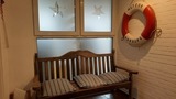 Ferienwohnung in Lindaunis - Haus Hygge - Ferienwohnung Anker - Bild 9