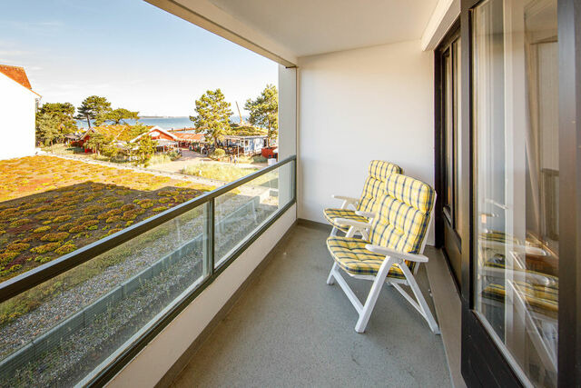 Ferienwohnung in Scharbeutz - Seeperle - Bild 2