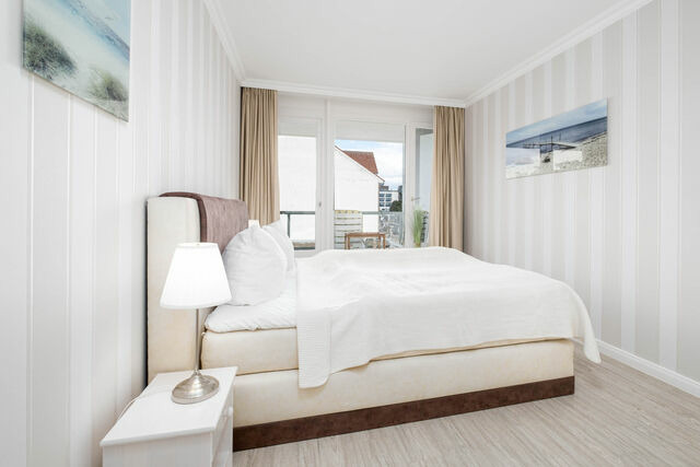 Ferienwohnung in Scharbeutz - Seeperle - Bild 3