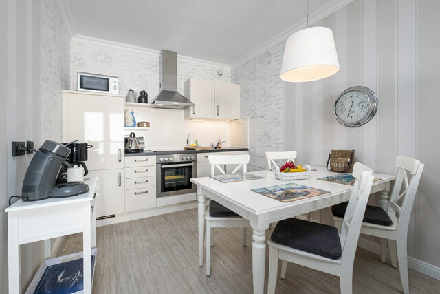 Ferienwohnung in Scharbeutz - Seeperle - Bild 7