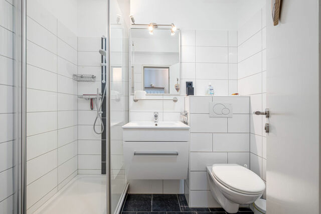 Ferienwohnung in Scharbeutz - Seeperle - Bild 10