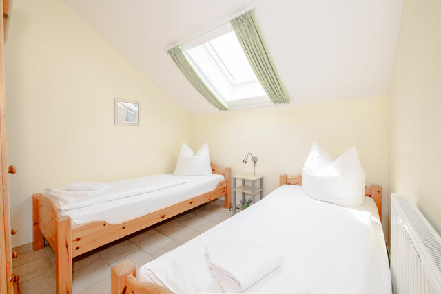 Ferienwohnung in Ahlbeck - Ferienhaus Am Lichtblick, App. 8 - Bild 8