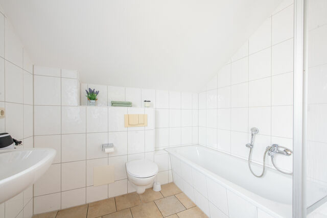 Ferienwohnung in Ahlbeck - Ferienhaus Am Lichtblick, App. 8 - Bild 9