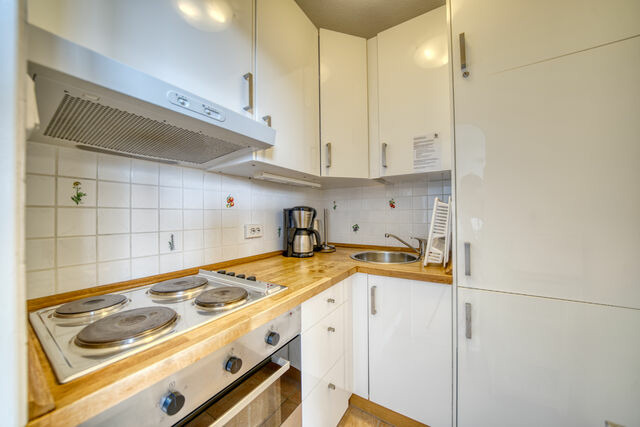 Ferienwohnung in Heiligenhafen - Ferienpark - Haus E, App. 0E0903 - Bild 8