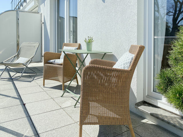 Ferienwohnung in Timmendorfer Strand - Timmare I Stranddistel - Bild 5