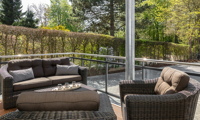 Ferienwohnung in Scharbeutz - Mare3Kico - Bild 2