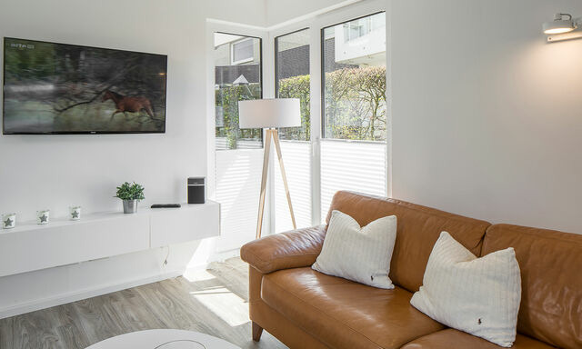 Ferienwohnung in Scharbeutz - Mare3Kico - Bild 4