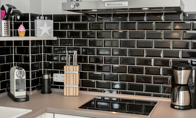 Ferienwohnung in Scharbeutz - Mare3Kico - Bild 8