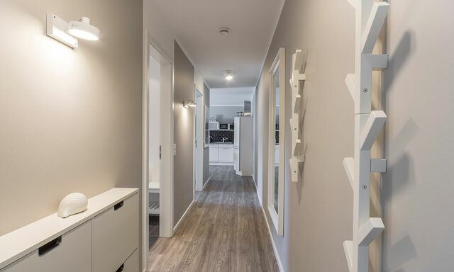 Ferienwohnung in Scharbeutz - Mare3Kico - Bild 9