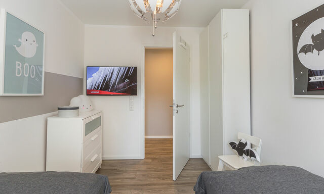 Ferienwohnung in Scharbeutz - Mare3Kico - Bild 15