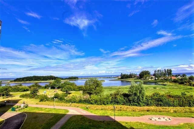 Ferienwohnung in Heiligenhafen - Ferienpark - Haus C, App. 0C0405 - Bild 2