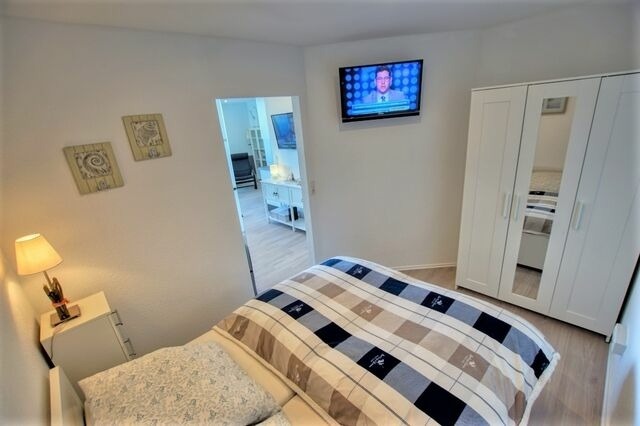 Ferienwohnung in Heiligenhafen - Ferienpark - Haus C, App. 0C0405 - Bild 4