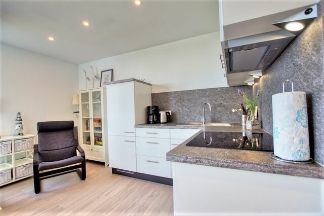 Ferienwohnung in Heiligenhafen - Ferienpark - Haus C, App. 0C0405 - Bild 5