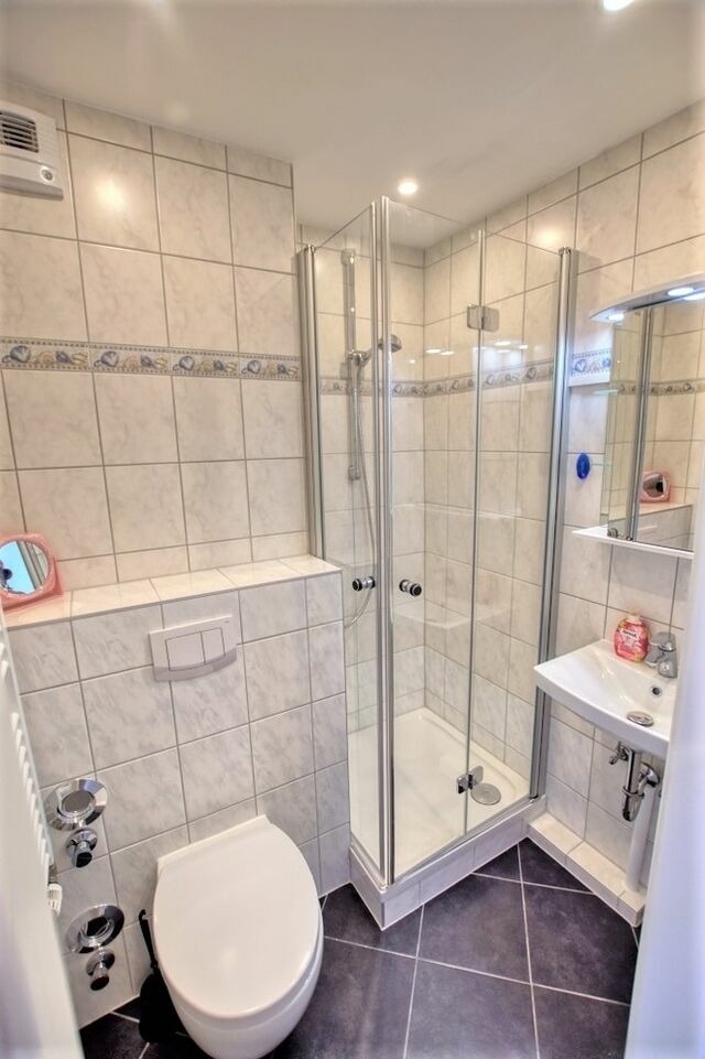 Ferienwohnung in Heiligenhafen - Ferienpark - Haus C, App. 0C0405 - Bild 6