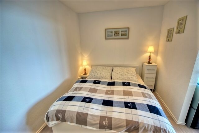 Ferienwohnung in Heiligenhafen - Ferienpark - Haus C, App. 0C0405 - Bild 15
