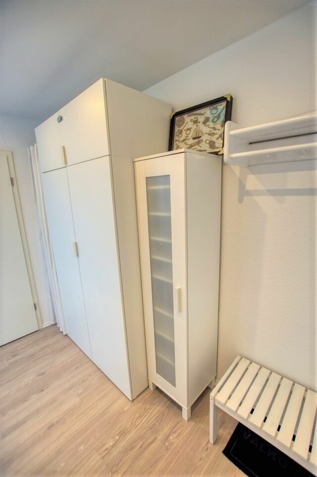 Ferienwohnung in Heiligenhafen - Ferienpark - Haus C, App. 0C0405 - Bild 16