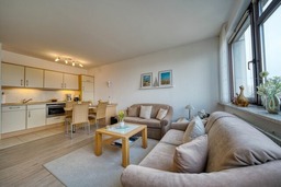 3AM39 ,,Aquamarina" Steinwarder 11, Wohnung 39