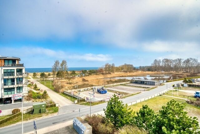 Ferienwohnung in Heiligenhafen - 3AM39 ,,Aquamarina" Steinwarder 11, Wohnung 39 - Bild 2