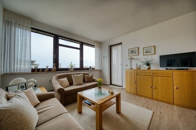 Ferienwohnung in Heiligenhafen - 3AM39 ,,Aquamarina" Steinwarder 11, Wohnung 39 - Bild 5