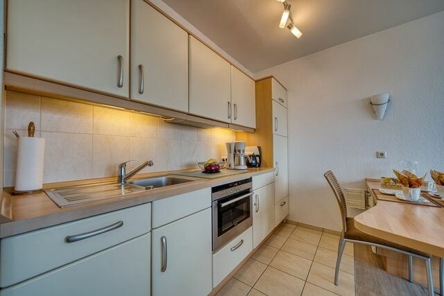 Ferienwohnung in Heiligenhafen - 3AM39 ,,Aquamarina" Steinwarder 11, Wohnung 39 - Bild 8
