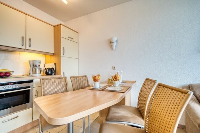 Ferienwohnung in Heiligenhafen - 3AM39 ,,Aquamarina" Steinwarder 11, Wohnung 39 - Bild 9