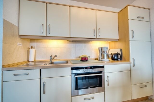 Ferienwohnung in Heiligenhafen - 3AM39 ,,Aquamarina" Steinwarder 11, Wohnung 39 - Bild 11