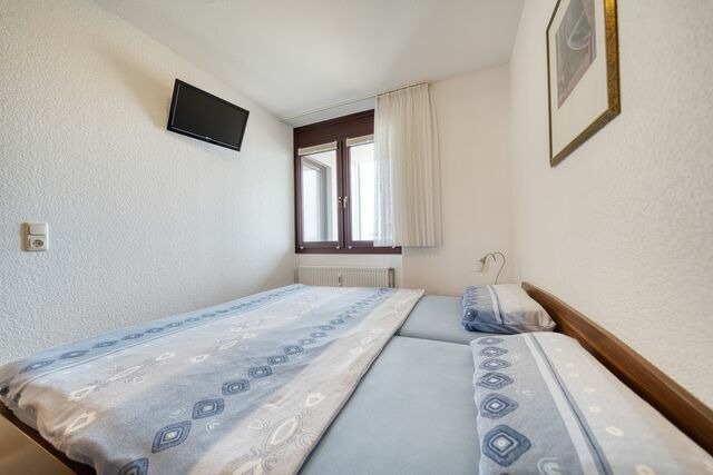 Ferienwohnung in Heiligenhafen - 3AM39 ,,Aquamarina" Steinwarder 11, Wohnung 39 - Bild 12