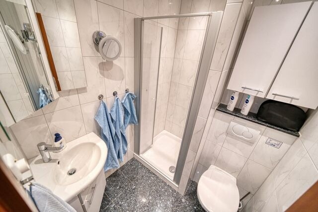 Ferienwohnung in Heiligenhafen - 3AM39 ,,Aquamarina" Steinwarder 11, Wohnung 39 - Bild 13