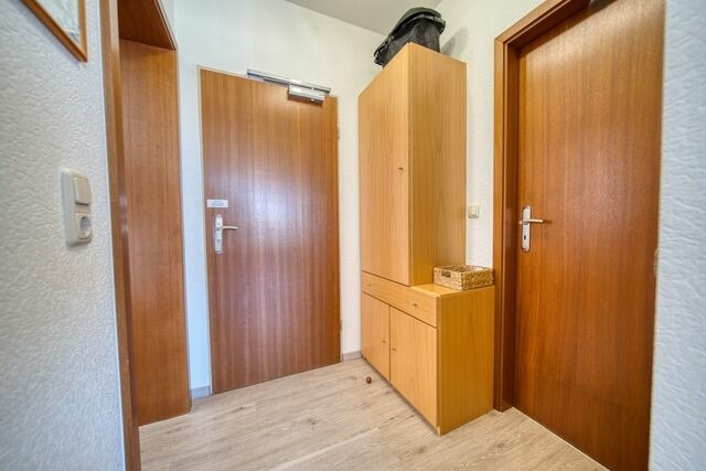 Ferienwohnung in Heiligenhafen - 3AM39 ,,Aquamarina" Steinwarder 11, Wohnung 39 - Bild 17
