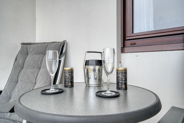 Ferienwohnung in Heiligenhafen - 3AM39 ,,Aquamarina" Steinwarder 11, Wohnung 39 - Bild 18