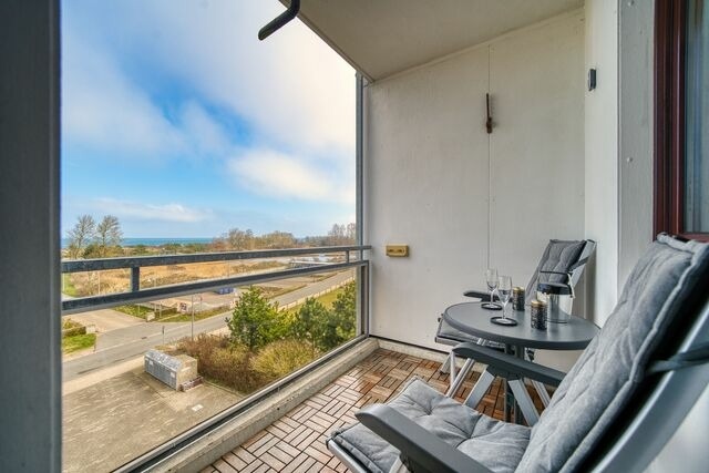 Ferienwohnung in Heiligenhafen - 3AM39 ,,Aquamarina" Steinwarder 11, Wohnung 39 - Bild 20