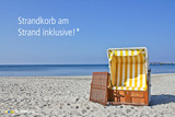 Ferienwohnung in Timmendorfer Strand - Wohnen am Meer App. 5 - Bild 3